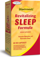 Enzymatic Therapy Revitalizing Sleep Formula