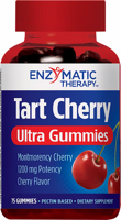 Enzymatic Therapy Tart Cherry Ultra