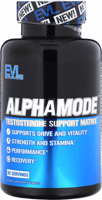 EVLution Nutrition AlphaMode