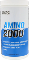 EVLution Nutrition Amino 2000