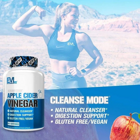 EVLution Nutrition Apple Cider Vinegar