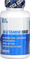 EVLution Nutrition Glutamine1000