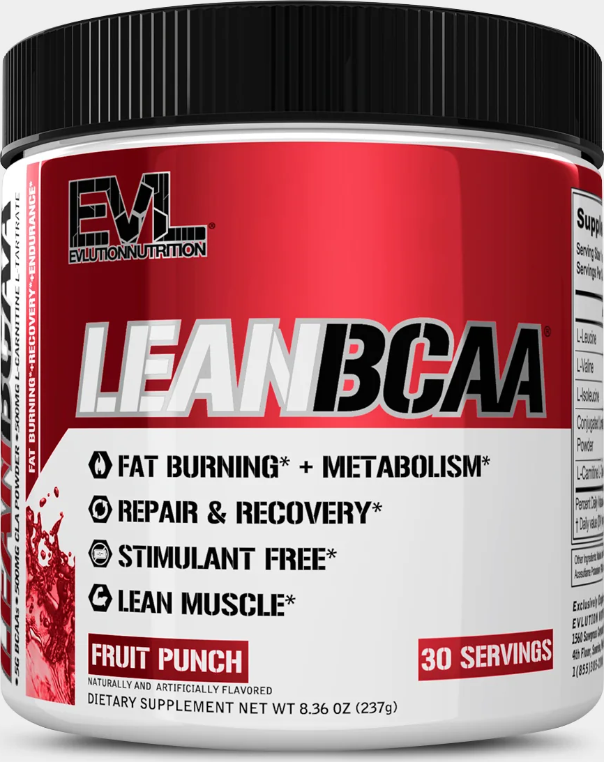 BCAA Supplements: Branched-Chain Amino Acids - PricePlow