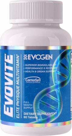 Evogen | News, Reviews, \u0026 Prices at PricePlow