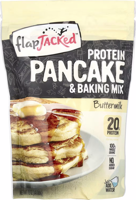 FlapJacked Protein Pancake Mix