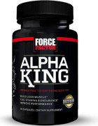 Force Factor Alpha King