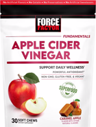 Force Factor Apple Cider Vinegar