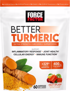 Force Factor Better Turmeric