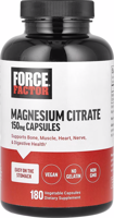 Force Factor Magnesium Citrate