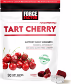 Force Factor Tart Cherry Chews