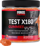 Force Factor Test X180