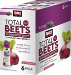 Force Factor Total Beets Superfood Shot