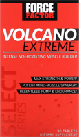 Force Factor Volcano Extreme