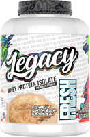 Fresh Supps Legacy - Whey Protein Isolate