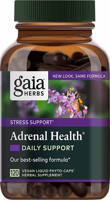 Gaia Herbs Adrenal Health