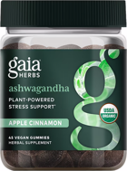 Gaia Herbs Ashwagandha