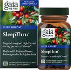 Gaia Herbs SleepThru