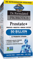 Garden of Life Dr. Formulated Probiotics - Prostate+