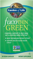 Garden of Life FucoThin Green