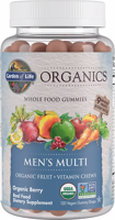 Garden of Life mykind Organics - Men's Multi