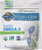 Garden of Life Organic Chia Seed