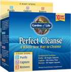 Garden of Life Perfect Cleanse