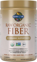 Garden of Life Raw Organic Fiber