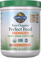 Garden of Life Raw Perfect Food - Energizer