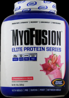 Gaspari Nutrition MyoFusion Elite