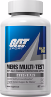 GAT Mens Multi+Test