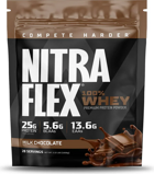 GAT NITRAFLEX 100% Whey