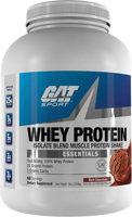 GAT Whey Protein