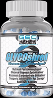 Genetic Edge Compounds (GEC) GLYCOshred