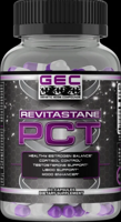 Genetic Edge Compounds (GEC) Revitastane PCT