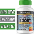 GenOne Labs Immune Boost