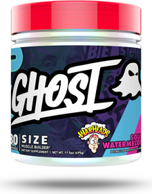 Ghost Size | News, Reviews, & Prices at PricePlow