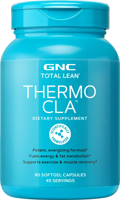 GNC Thermo CLA