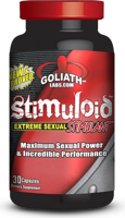 Goliath Labs Stimuloid