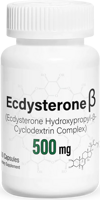 Gorilla Mind Ecdysterone