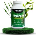 Greens Plus Superfood Capsules