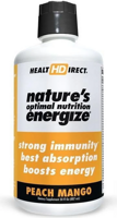 Health Direct Nature's Optimal Nutrition