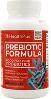 Health Plus Colon Cleanse Prebiotic Formula