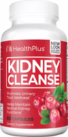 Health Plus Kidney Cleanse