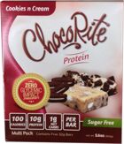 ChocoRite Protein Shake, Banana Cream (14.7oz)