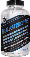 Hi-Tech Pharmaceuticals Bulasterone