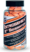 Hi-Tech Pharmaceuticals Estrogenex