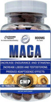 Hi-Tech Pharmaceuticals Maca