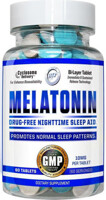 Hi-Tech Pharmaceuticals Melatonin