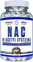 Hi-Tech Pharmaceuticals NAC (N-Acetyl Cysteine)