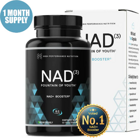 High Performance Nutrition NAD(3)